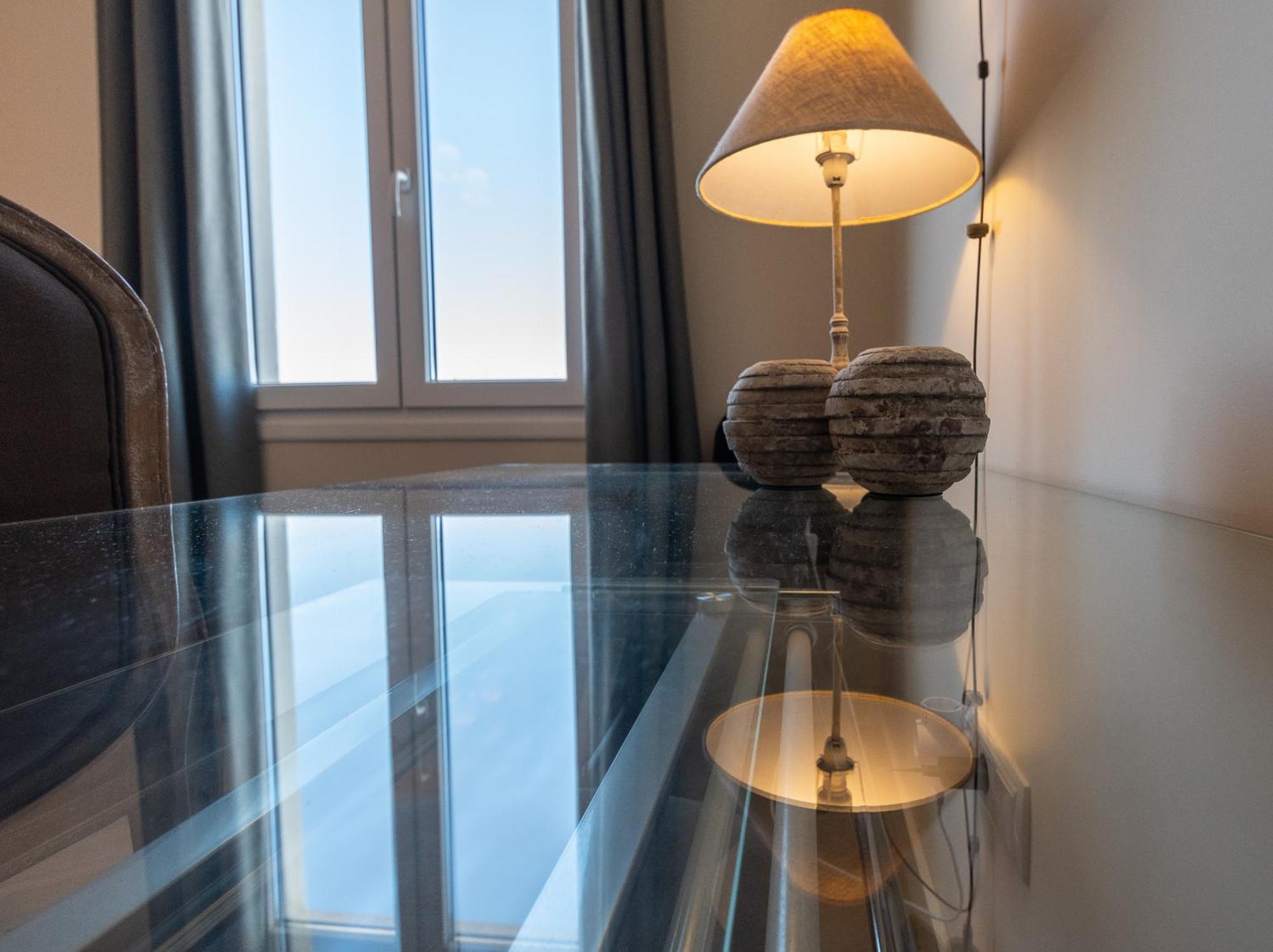 Apartmán Luxury Loft Cádiz Exteriér fotografie