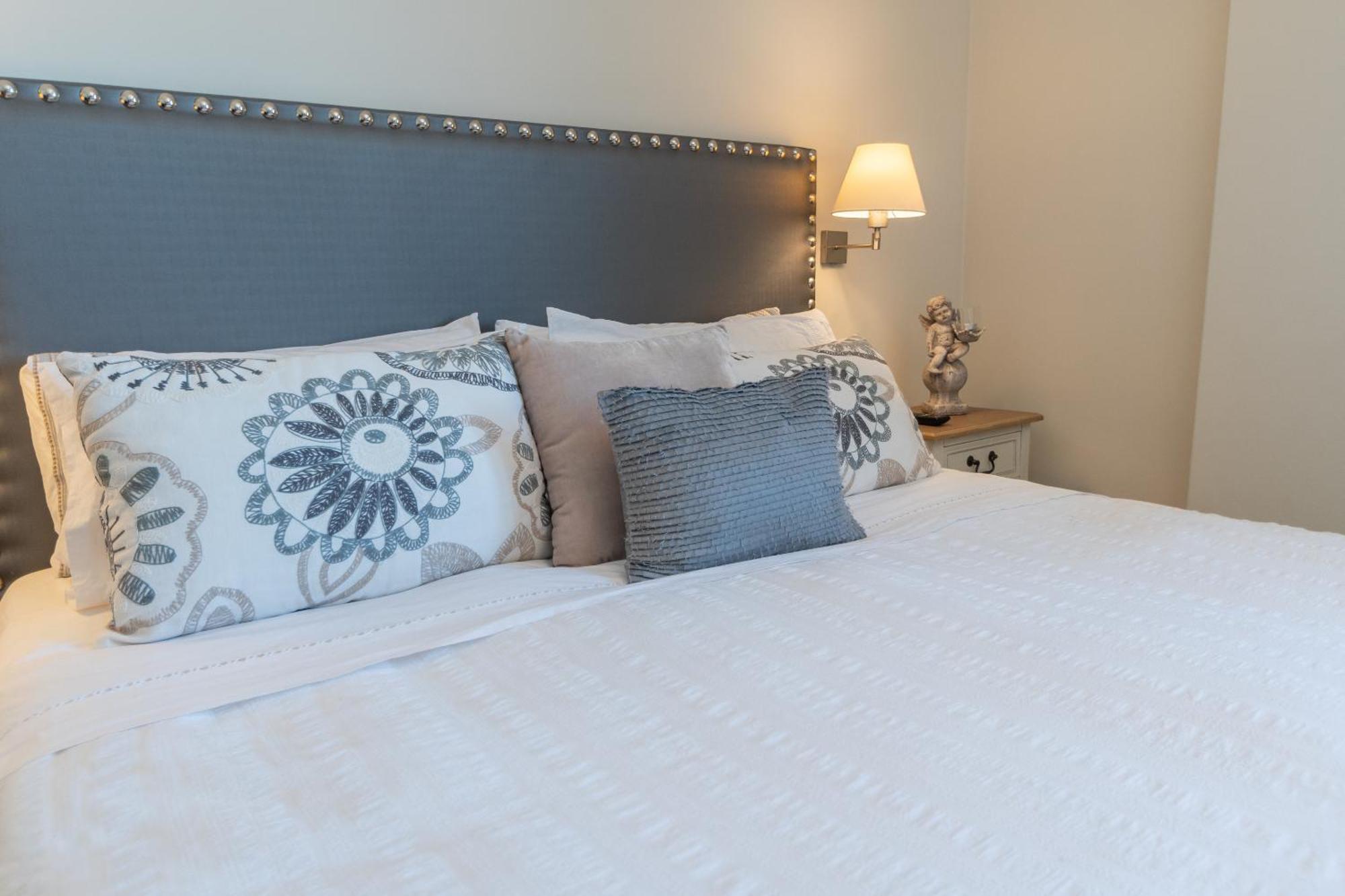 Apartmán Luxury Loft Cádiz Exteriér fotografie